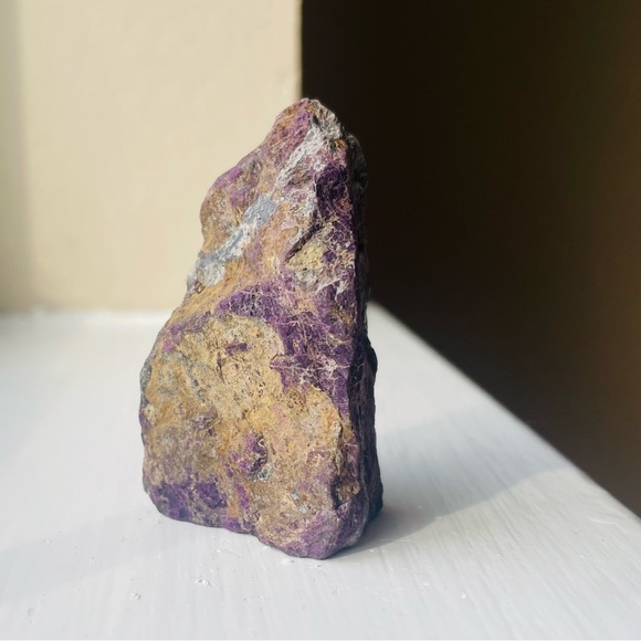Purpurite - Picture 12 of 12